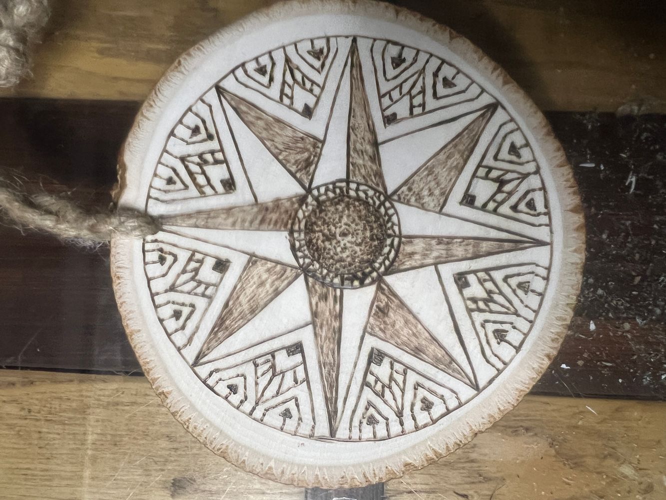 Update from Invenio Wood & Art