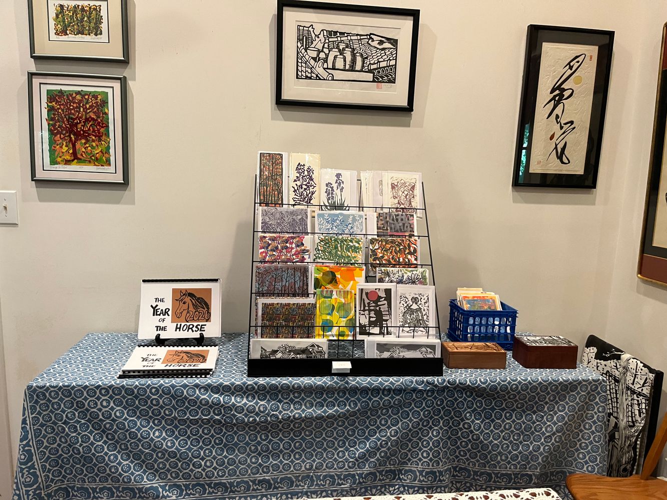 Update from House of Life Prints