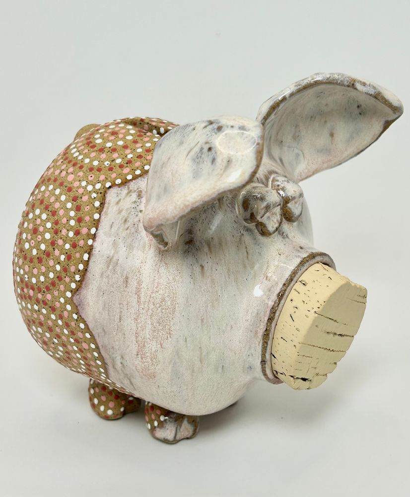 Update from HLC Pottery