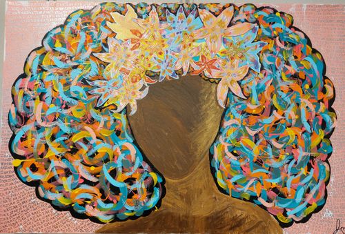 Jorie L.E Art 