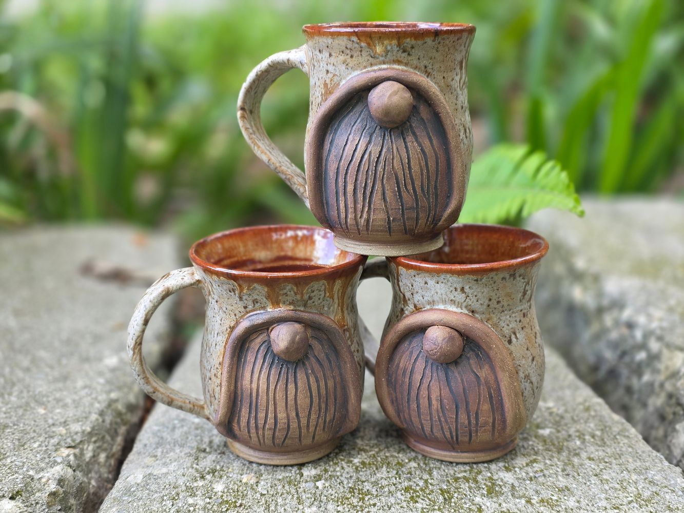 Update from Pottery by Zane 