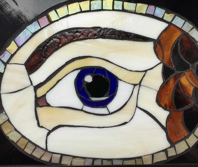 Sequential Glass