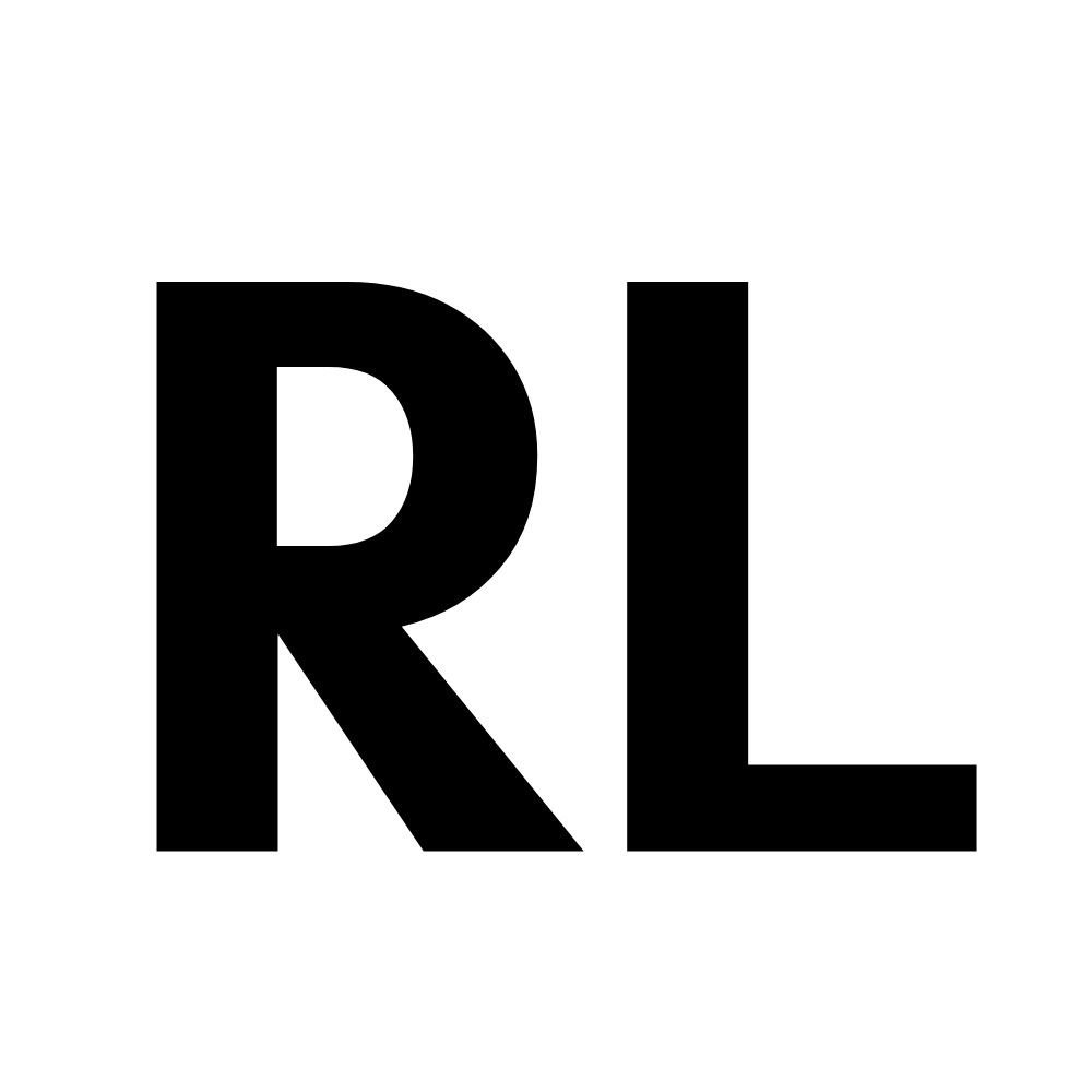 Rec League Logo