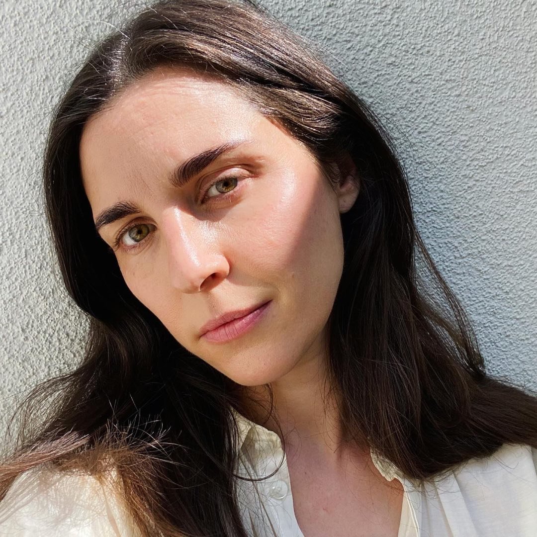 Julia Sherman